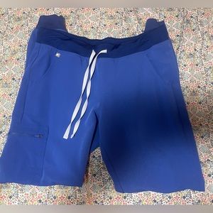 NWOT Denim Zamora Jogger Medium/Tall